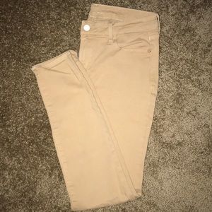 Old Navy Rockstar Jeans